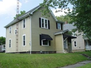 820 E 5th St, Salem, OH 44460