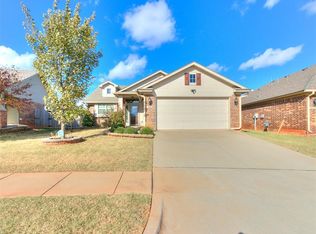 3416 Bear Mountain Dr, Norman, OK 73069
