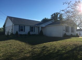 4499 E Dunbar Rd, Monroe, MI 48161