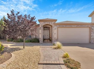 394 Bentridge, El Paso, TX 79932