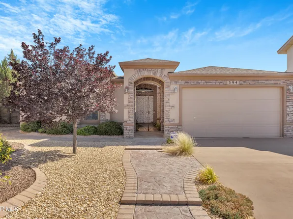 394 Bentridge, El Paso, TX 79932