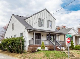1901 Stevens Ave, Louisville, KY 40205