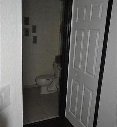 Second Floor Bathroom