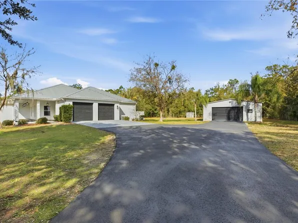 4575 Lake Shore Dr, Saint Cloud, FL 34772