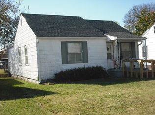 1817 W 6th St, Coffeyville, KS 67337