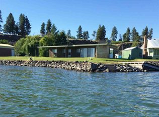 19111 W Pommier Rd, Cheney, WA 99004