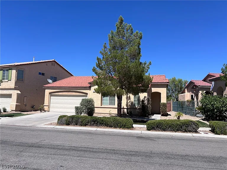7952 Cross Plains St — Photo 1