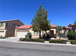 7952 Cross Plains St, Las Vegas, NV 89113