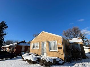 7535 Jackson Ave, Warren, MI 48091