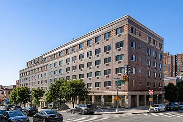 300 West 145th Street
