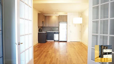 Rented by Lofts and Flats LLC