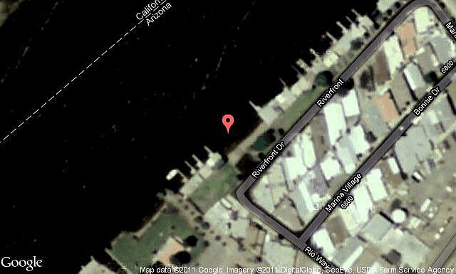 Map View