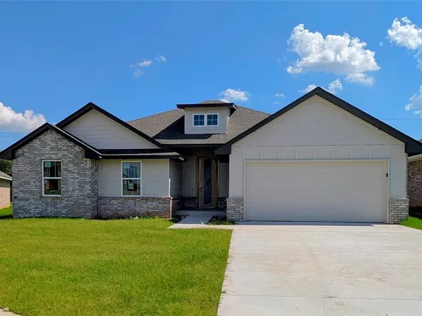 11604 SW 15th Ter, Yukon, OK 73099