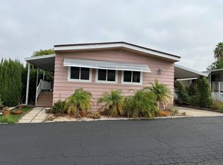 718 Sycamore Ave SPC 161, Vista, CA 92083