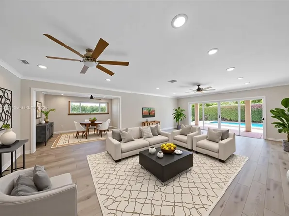 1237 Dove Ave, Miami Springs, FL 33166