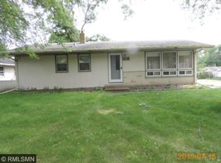 2106 Radatz Ave, Saint Paul, MN 55109