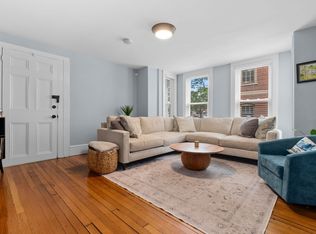 38-40 High St Condominium, Danvers, MA 01923