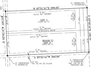 2209 Peppermill Rd, Houston, TX 77080