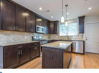 1908 Titan St, Philadelphia, PA 19146