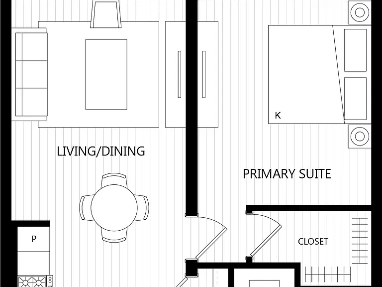 Residences at Mazza — Photo 70