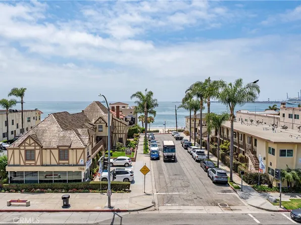 1635 E Ocean Blvd #C4, Long Beach, CA 90802