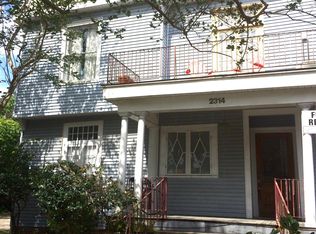 2314 Jefferson Ave, New Orleans, LA 70115