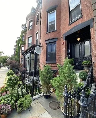 595 Tremont St #1 — Photo 7