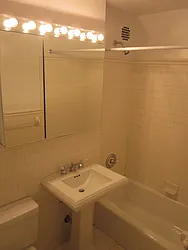 Rented by Manhattan Flats