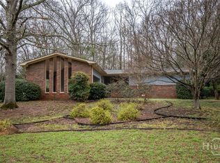155 Cedar Creek Drive, Athens, GA 30605