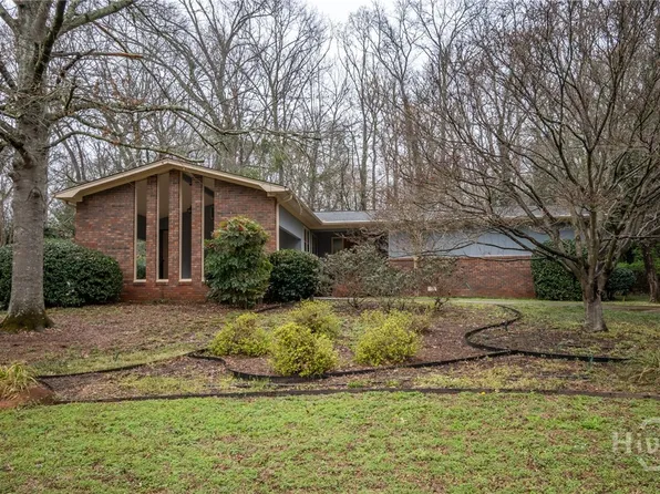 155 Cedar Creek Drive, Athens, GA 30605