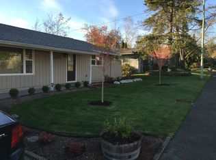 13019 SW 62nd Ave, Portland, OR 97219