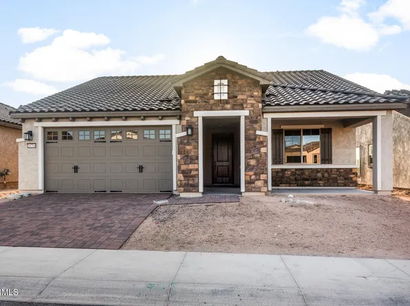 18708 N 268TH Avenue, Buckeye, AZ 85396