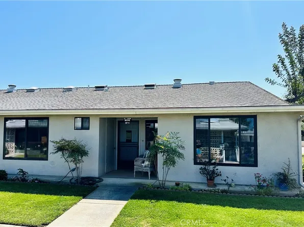13201 El Dorado Dr #M9-207g, Seal Beach, CA 90740