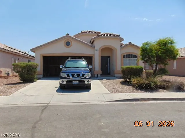 4932 Corsica Island St — Photo 1