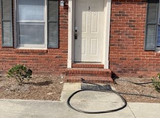 140 Lanier Dr, Statesboro, GA 30458