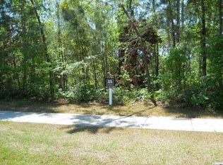 Low Country Loop Bellwood Lndg, Murrells Inlet, SC 29576