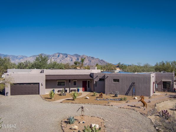 10860 N Thornydale Rd, Tucson, AZ 85742