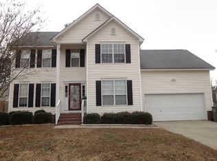 204 Majestic Dr, Columbia, SC 29223