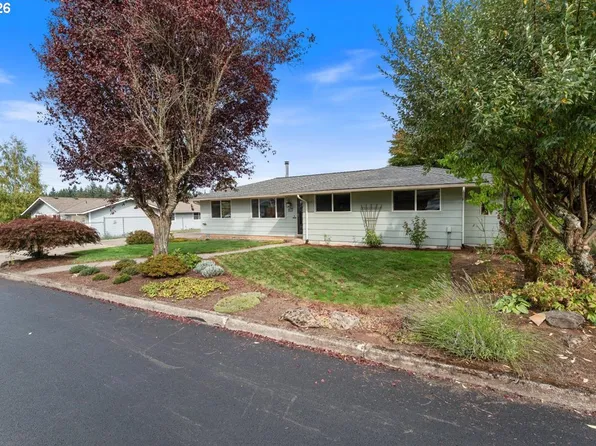 22020 S Leslie Ave, Beavercreek, OR 97004
