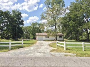 29901 S 595 Rd, Grove, OK 74344