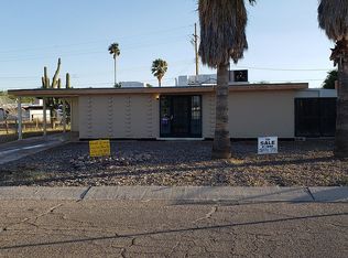 8310 E Louise Dr, Tucson, AZ 85730