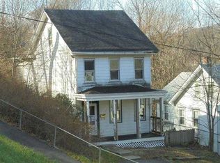 86 E 3rd St, Jim Thorpe, PA 18229
