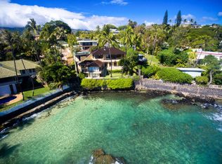 202 Kaikuono Pl, Honolulu, HI 96816