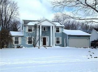 99 Sannita Dr, Rochester, NY 14626