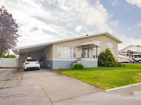 54 Victoria St W, North Glengarry, ON K0C 1A0