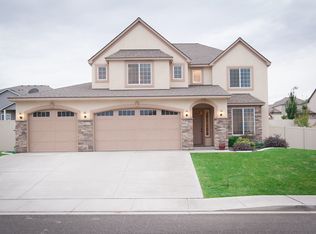 639 Southwell St, Richland, WA 99352