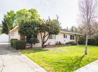 632 Keats Ct, Palo Alto, CA 94303