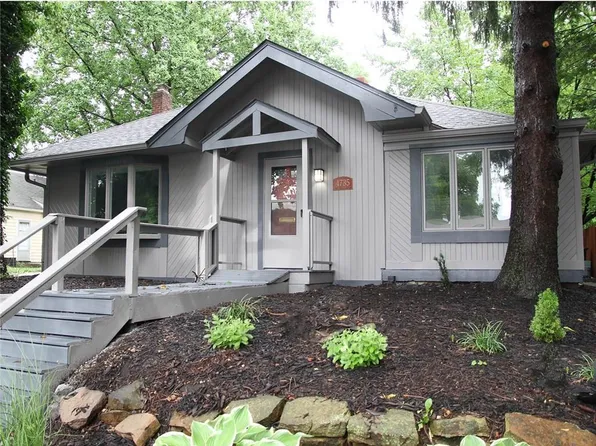 4735 Rookwood Ave, Indianapolis, IN 46208