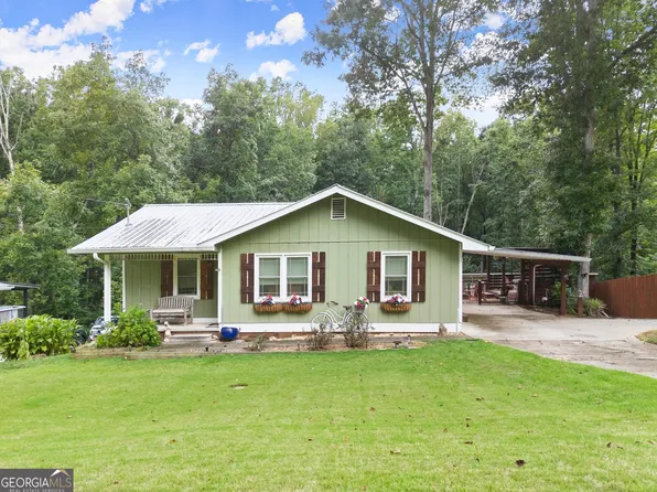 341 Gabrels Dr, Clarkesville, GA 30523