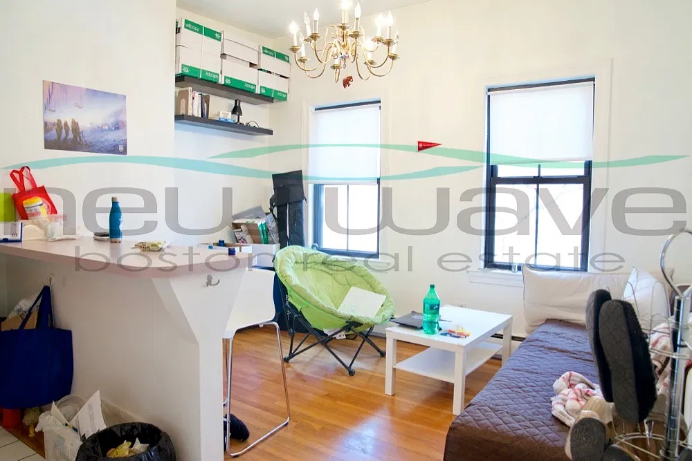 1 bed, 600 sqft, $2,900 — Photo 1